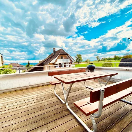 Monteurzimmer - Worker'S Accommodation - Zimmerzuvermieten In Flumenthal Solothurn Attiswil Exterior photo