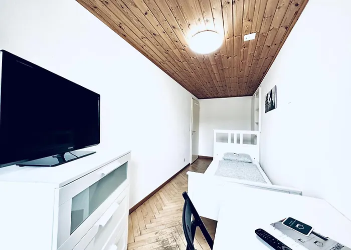 Monteurzimmer - Worker\'S Accommodation - Zimmerzuvermieten In Flumenthal Solothurn