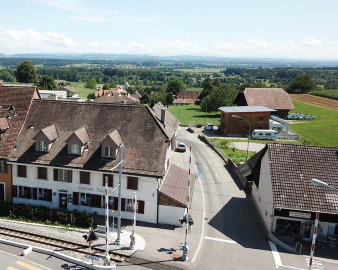 अपार्टमेंट Monteurzimmer - Worker's - Zimmerzuvermieten In Flumenthal Solothurn